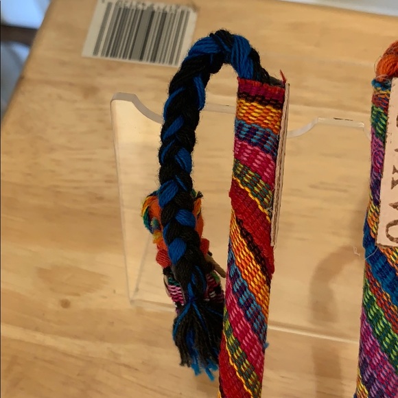 Oaxaca Hand Decorated Pens - Picture 6 of 7